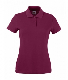 Fruit of the Loom  Lady-Fit 65/35 Polo 